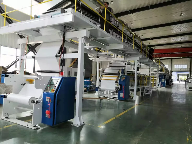 coating machine