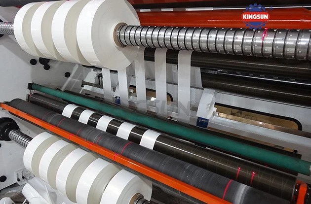 Clean room and precision coating line
