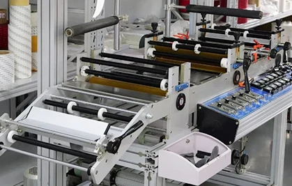 Tape-Die-cutting