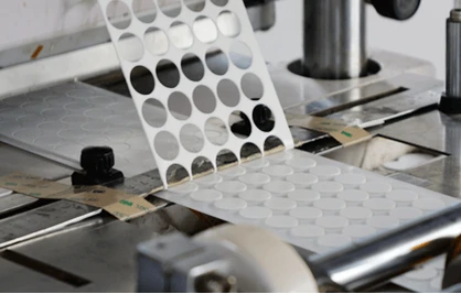 Common-die-cutting-tape