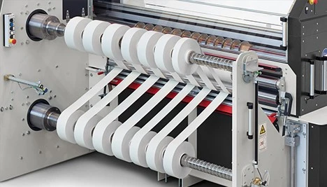 Cutting Roll