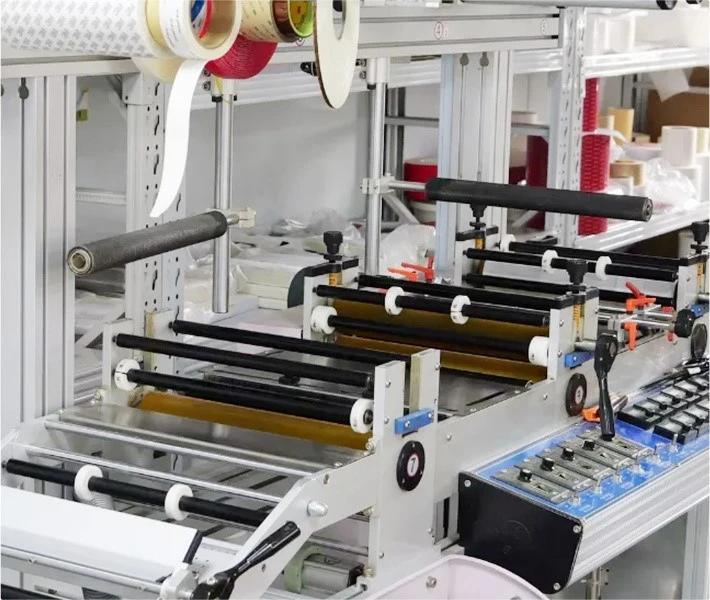 Industrial distributor partnership