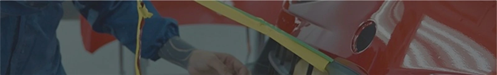 Automotive Industry: Long-Term Durable Bonding Solutions