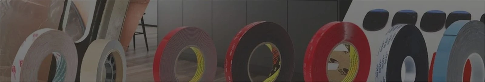 Construction Industry: Weather Resistance & Application-Friendly