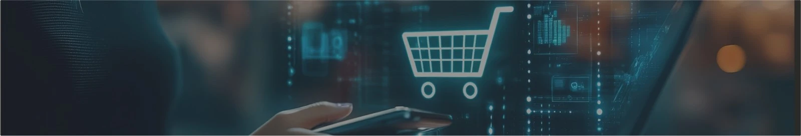 E-commerce & Distribution Channels: Fast Sales Support