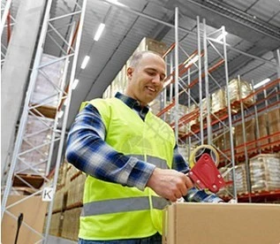Supply Chain & Logistics