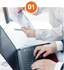 Inquiry / RFQ