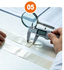 Quality Control / QC